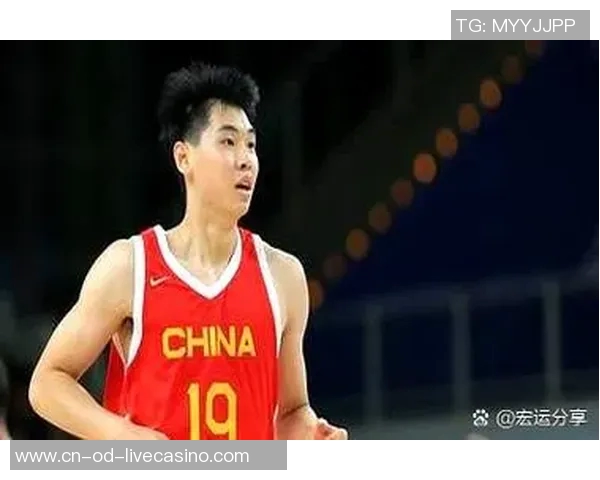 张文逸续约广东男篮在即杜锋锋线奇兵或将继续发光发热